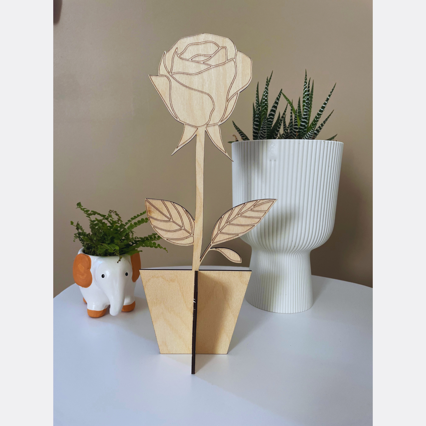 Rose