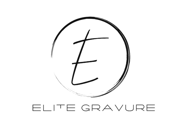 Logo Elite Gravure